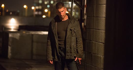 Punisher