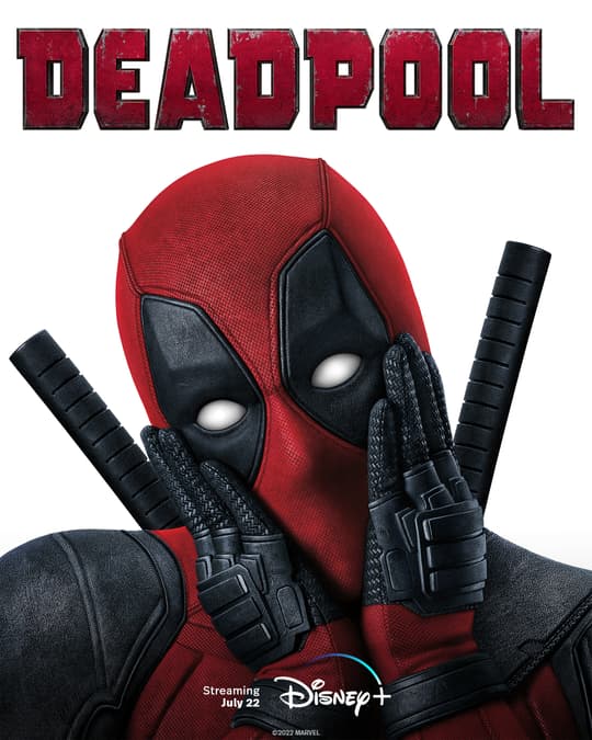 Deadpool