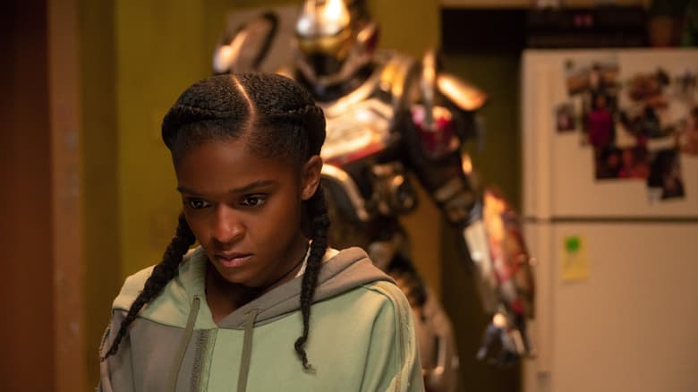 Ironheart
